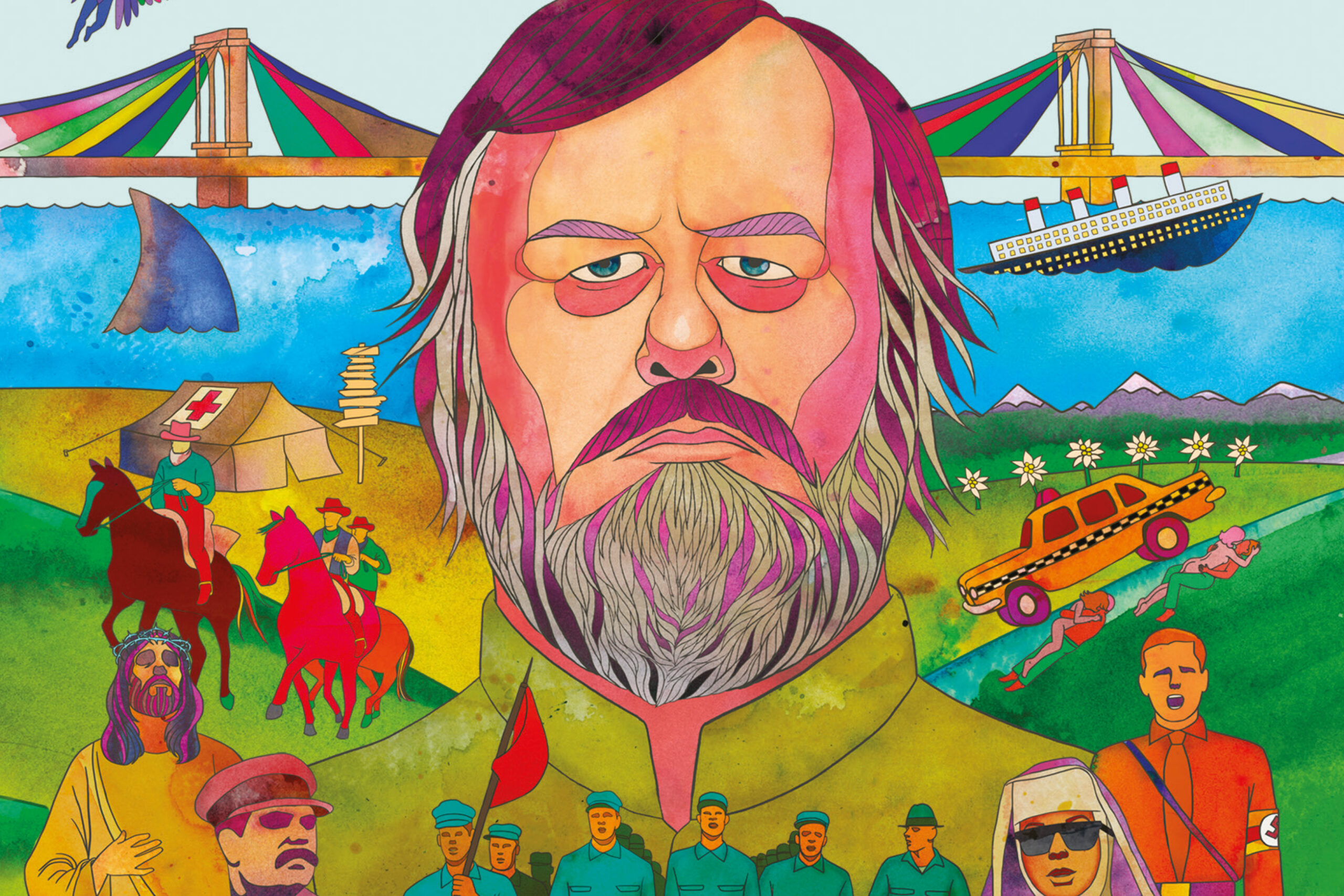 Pervert’s Guide to Ideology
