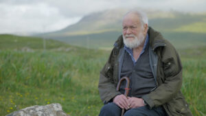 Michael Longley Where Poems Come From